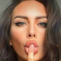 afina_ Nude