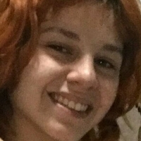 Albita colegiala Nude