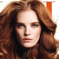Alexina Graham Nude