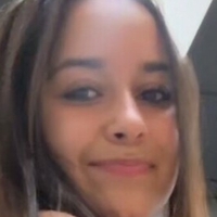 Ashley Palomino Nude