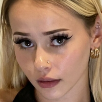 Briannabum Nude