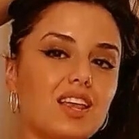 Cheetah_ Nude