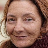 Corinne Masiero Nude