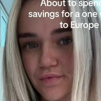 Crystal Ringrose Nude