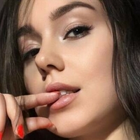 dark_rosemila Nude