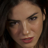 Delaia Gonzales Nude