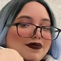elizabethbluee Nude
