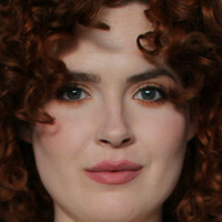 Fabienne Schriek Nude