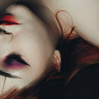 gothtrashpanduh Nude