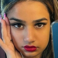 Indianbaddie Nude