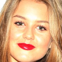 Isabelle Cornish Nude