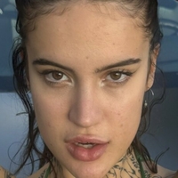 Ivy Harper Free Nude