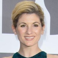 Jodie Whittaker Nude