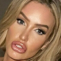 Kameron Kross Nude