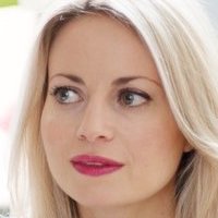 Kim Argetsinger Nude