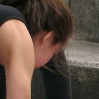 Kristine Arntzen Nude