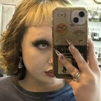 ladyohbitchuary Nude