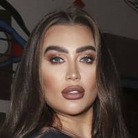 Lauren Goodger Nude