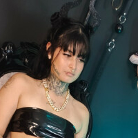 liah_slabv_bdsm Nude