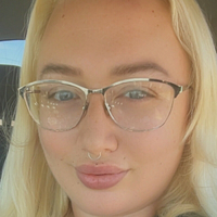 lillolalovely Nude
