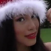 Luciana Carvalho Nude