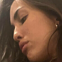 luciianamagali Nude