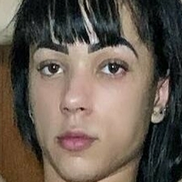 Luiza Mota Nude