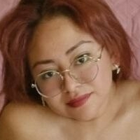 meishueli Nude
