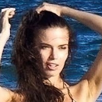 Michaela Vybohova Nude