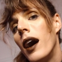 Mistress Meow TS Nude