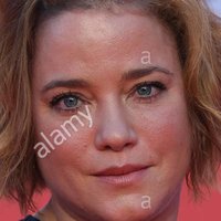 Muriel Baumeister Nude