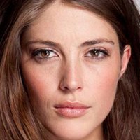 Nadia Poeschmann Nude