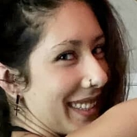 NaughtyATrouble Nude