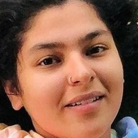 Nidhi Bhanushali Nude