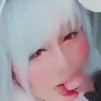 Nyanchan にゃんちゃん Nude