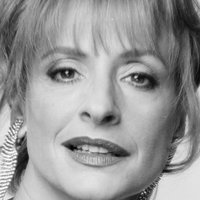 Patti LuPone Nude