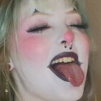 prettycoolclown Nude