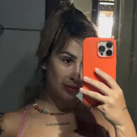 Psiconauta Gostosa Nude