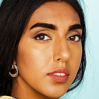 Rupi Kaur Nude