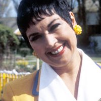 Ruth Madoc Nude