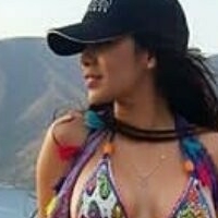 Sandra Williams Nude