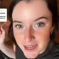 SarahPascarella Nude