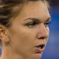 Simona Halep Nude