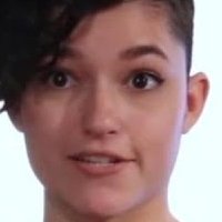 Stephanie Crousillat Nude