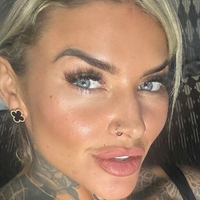 tattooedkayleigh Nude